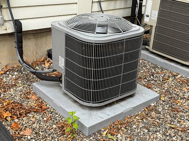 24/7 Emergency Hvac experts in North Beach, MD