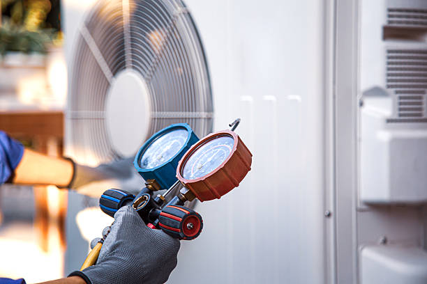 Affordable Hvac solutions in North Beach, MD